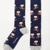 A Brandy a Day Socks