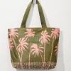 Aloha Collection Paumalu Day Tripper Tote