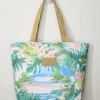 Aloha Collection Surfside Sounds Day Tripper Tote