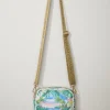 Aloha Collection Surfside Sounds Le Tour Crossbody