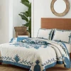 Aloha Pineapple King Quilt