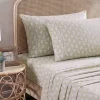Aloha Pineapple King Sheet Set