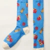 Aloha Spirit Socks