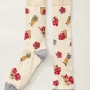 Aloha Spirit Socks