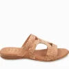 André Assous Nailea Cork Featherweights™ Sandals