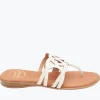 André Assous Nature Leather Featherweights™ Sandals