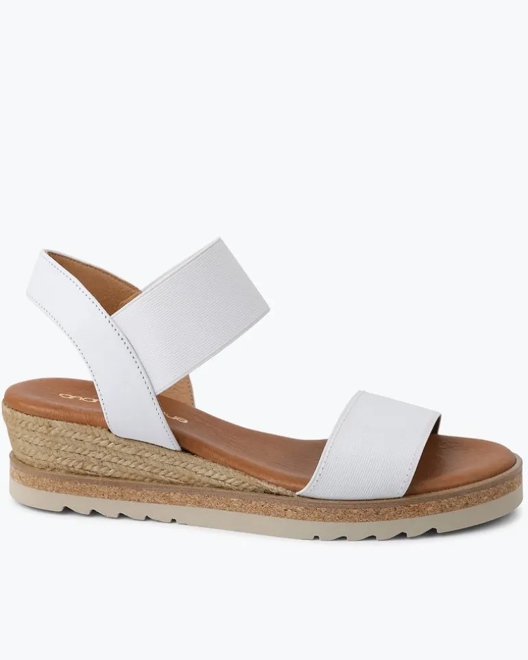 André Assous Neveah Wedges