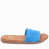 André Assous Paloma Suede Featherweights™ Sandals