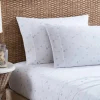Angel Fish 4-Piece King Sheet Set