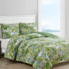 Aregada Dock 2-Piece Twin Quilt Set