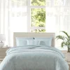 Art of Palms 3-Piece Full/Queen Comforter Set