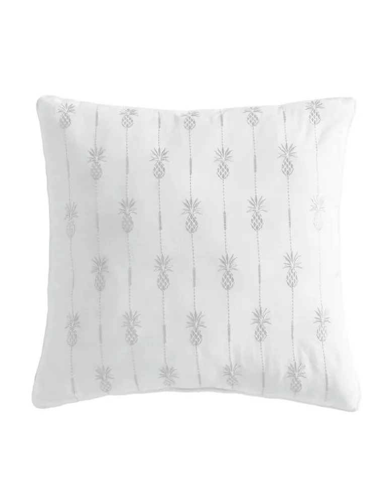 Art Of Palms 8-Piece Queen Bed Set