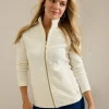 Aruba Purr-fection Full-Zip Sweatshirt