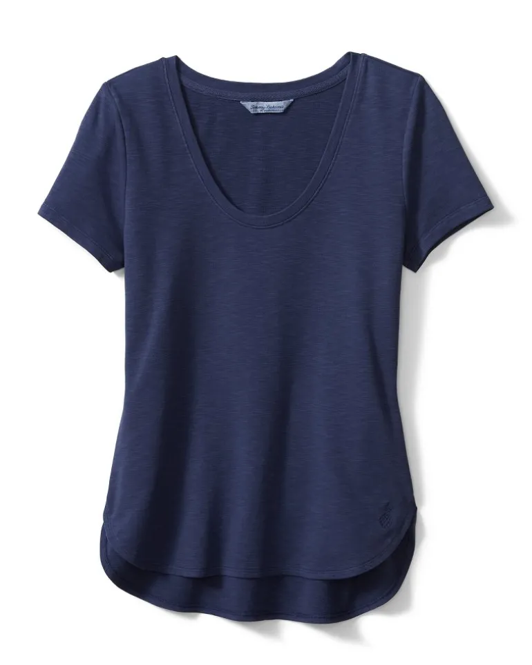 Ashby Isles Short-Sleeve T-Shirt