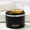 Asobu® On the Rocks Glass & Kuzie