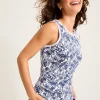 Aubrey Seaport Resort IslandZone® Top