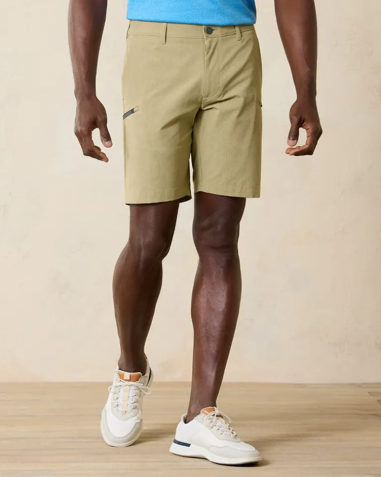 Bahama Coast Cargo IslandZone® 9-Inch Shorts