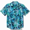 Bahama Coast Jungle Haven IslandZone® Shirt