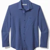 Bahama Coast Sands IslandZone® Long-Sleeve Shirt
