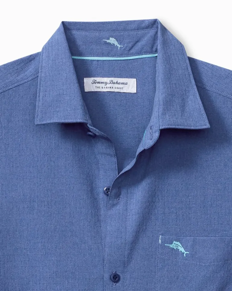 Bahama Coast Sandypoint IslandZone® Shirt