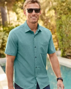 Bahama Coast Sandypoint IslandZone® Shirt