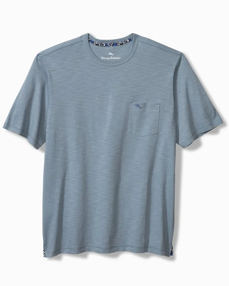Bali Beach Crew T-Shirt