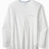 Bali Skyline Long-Sleeve T-Shirt