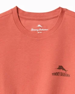 Bar for the Course Graphic T-Shirt