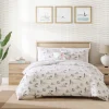 Beach Club 3-Piece King Comforter Set