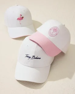 Beach Side Cap