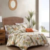 Birds of Paradise 5-Piece Full/Queen Comforter Set