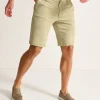 Boracay® Chino 11-Inch Shorts