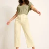 Boracay® Cropped Field Pants