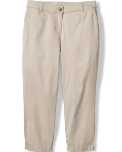 Boracay® Cropped Pants