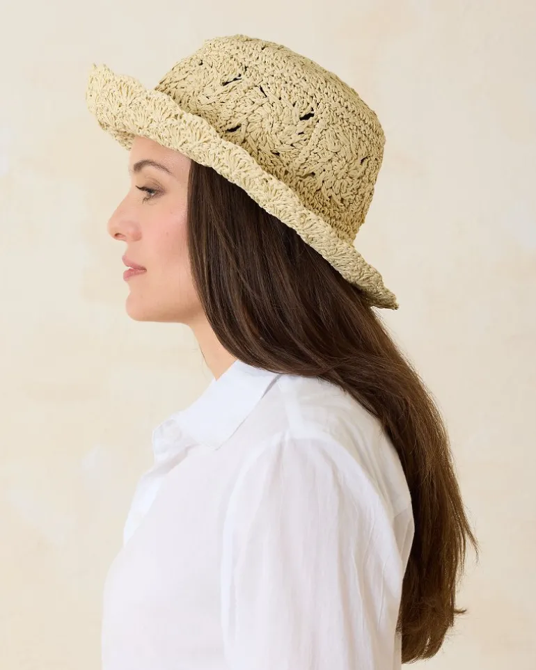 Breezy Bucket Hat