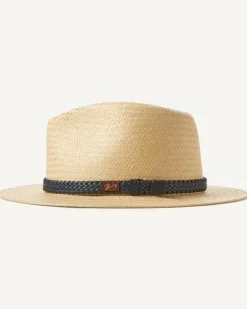 Bristol Packable Raindura® Hat