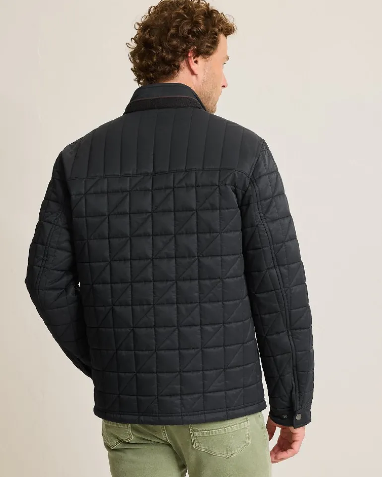 Burnaby Park Jacket