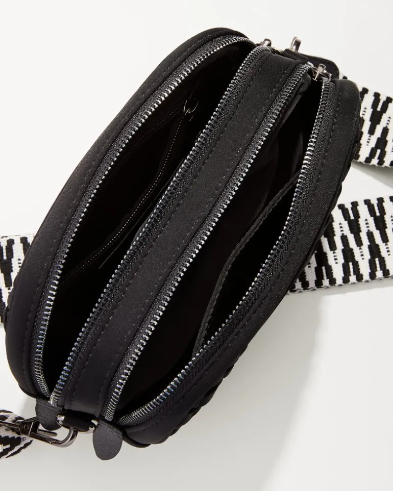 Caledon Mini Crossbody Bag