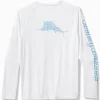 Chill Time Surf IslandZone® Rash Guard