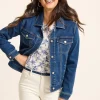 Classic Jean Jacket