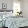Clearwater Cay 3-Piece Full/Queen Comforter Set