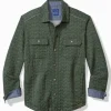Cobble Hill CPO Shirt Jacket