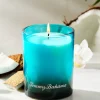 Coconut Oasis 7.5-oz. Boxed Poured Candle