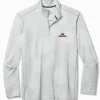 Collegiate Delray Frond IslandZone® Half-Zip Sweatshirt