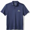 Collegiate Delray IslandZone® Polo