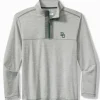Collegiate High Score Half-Zip IslandZone® Sweatshirt