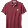 Collegiate Paradiso Cove Polo