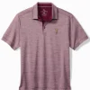 Collegiate San Raphael IslandZone® Polo