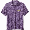 Collegiate Tropical Score IslandZone® Polo