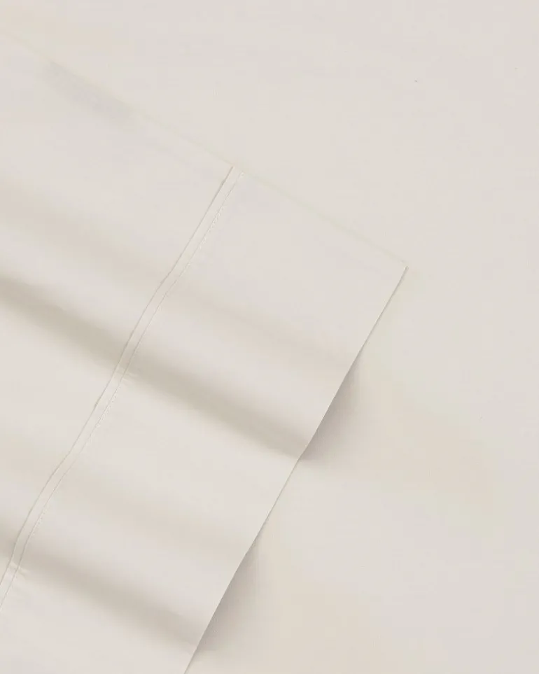 Cool Zone Grey Sheet Set, King